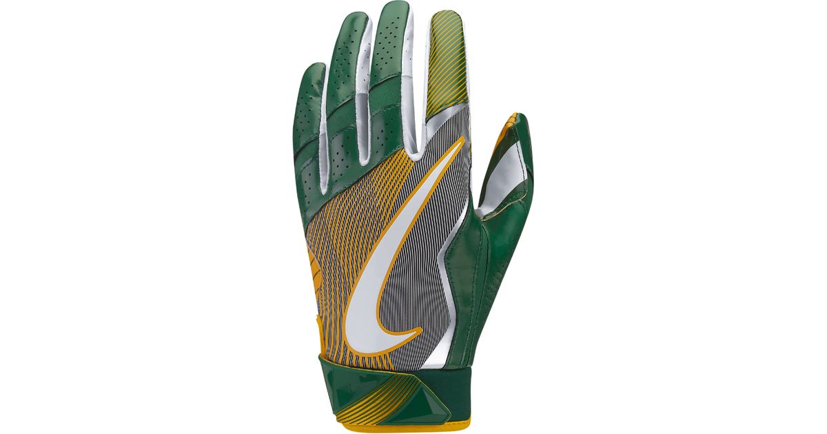 nfl vapor gloves